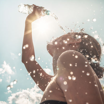 Sportangebote Sommerferien 2026